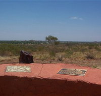 Bill Allen Lookout - St Kilda Accommodation