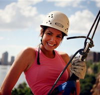 Kangaroo Point Cliffs - St Kilda Accommodation