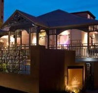 The Balfour Dining Room Spicers Balfour Hotel - St Kilda Accommodation