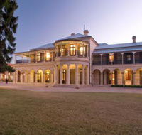 Old Government House - St Kilda Accommodation