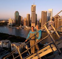 Story Bridge Adventure Climb - St Kilda Accommodation