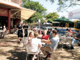 Greenslopes QLD St Kilda Accommodation