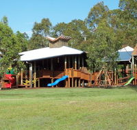 Kidspace - St Kilda Accommodation
