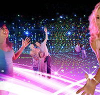 Infinity Attraction - St Kilda Accommodation