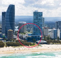 Oasis Shopping Centre - St Kilda Accommodation