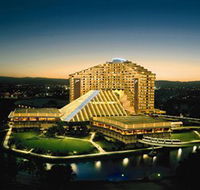 Jupiters Hotel and Casino - St Kilda Accommodation