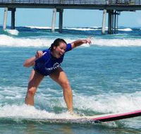 Get Wet Surf School - St Kilda Accommodation
