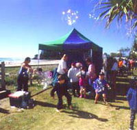 Art and Craft on the Coast - St Kilda Accommodation