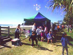 Art And Craft On The Coast - St Kilda Accommodation 0
