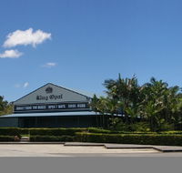 King Opal - St Kilda Accommodation