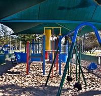 Harley Park - St Kilda Accommodation