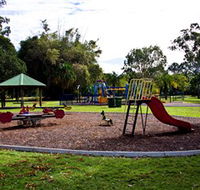 Cascade Gardens - St Kilda Accommodation