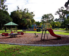 Cascade Gardens - St Kilda Accommodation 0