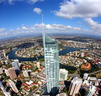 SkyPoint Observation Deck - St Kilda Accommodation