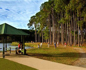 Pizzey Park - St Kilda Accommodation 0