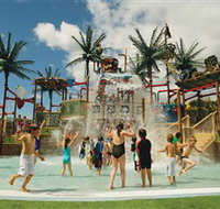 Wet 'n' Wild Water World - St Kilda Accommodation