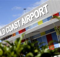 Gold Coast Airport - St Kilda Accommodation