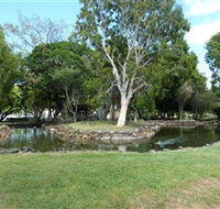 McIntosh Island Park - St Kilda Accommodation