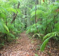 Delicia Road Conservation Park