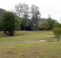 Brooyar State Forest - St Kilda Accommodation