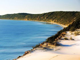 Rainbow Beach QLD St Kilda Accommodation