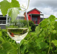 Flame Hill Vineyard - St Kilda Accommodation