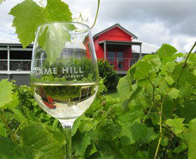 Flame Hill Vineyard - St Kilda Accommodation 0