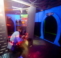 Laserzone Sunshine Coast - Warana - St Kilda Accommodation