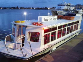 Cruisemooloolaba - St Kilda Accommodation 0