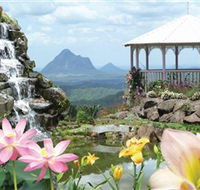 Maleny Botanic Gardens - St Kilda Accommodation