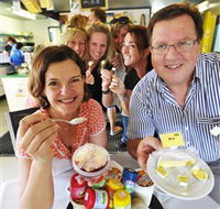 Maleny Cheese Boutique Cheesery - St Kilda Accommodation
