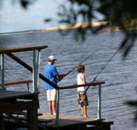 Currimundi Lake Kathleen McArthur Conservation Park - St Kilda Accommodation