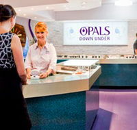 Opals Down Under - St Kilda Accommodation