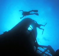 Ex HMAS Brisbane Dive Site - St Kilda Accommodation