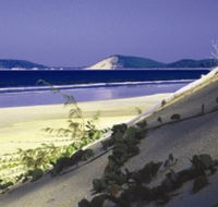 Cooloola Great Sandy National Park - St Kilda Accommodation