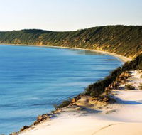 Cooloola Wilderness Trail - St Kilda Accommodation