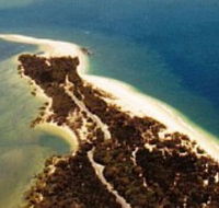 Inskip Peninsula Recreation Area - St Kilda Accommodation