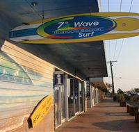 Rainbow Beach Tourist Centre - St Kilda Accommodation