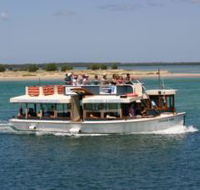 Caloundra Cruise - St Kilda Accommodation