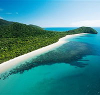 Cape Tribulation Daintree National Park - St Kilda Accommodation