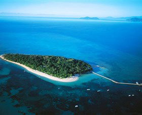 Green Island QLD St Kilda Accommodation
