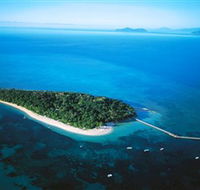 Green Island National Park - St Kilda Accommodation