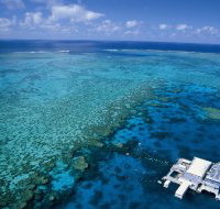 Agincourt Reef - St Kilda Accommodation