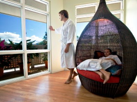 Wellness At Port - St Kilda Accommodation 0