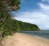 Snapper Island Hope Islands National Park - St Kilda Accommodation