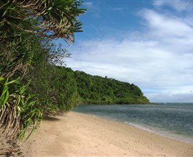 Snapper Island, Hope Islands National Park - St Kilda Accommodation 0