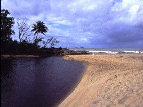 Bramston Beach QLD St Kilda Accommodation