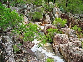  St Kilda Accommodation