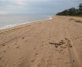 Ingham QLD St Kilda Accommodation