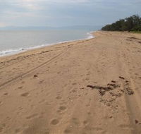 Forrest Beach - St Kilda Accommodation